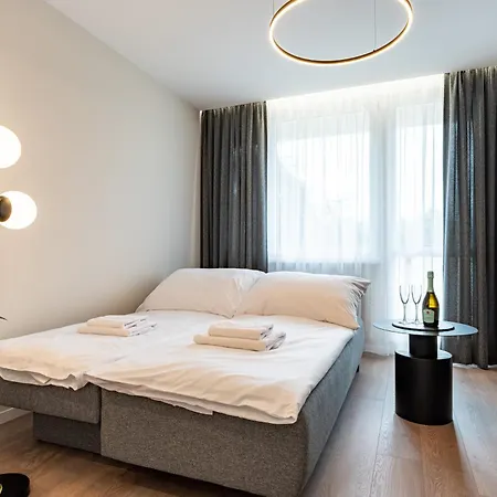 Mck Apartmán