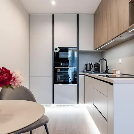 Mck Apartmán