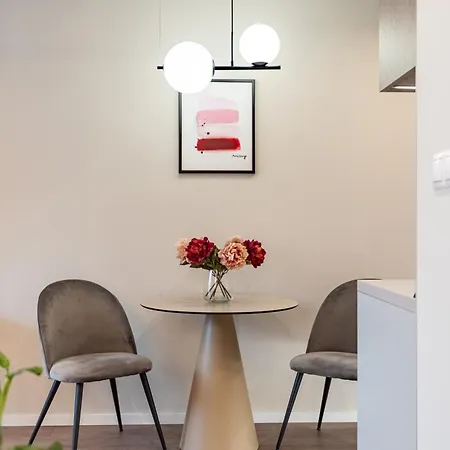 Apartmán Mck Košice