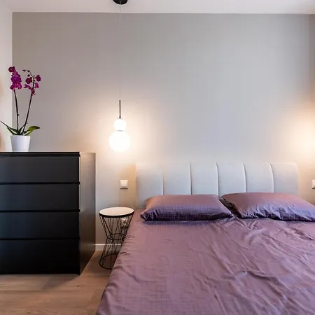 Mck Apartmán Košice
