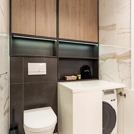 Mck Apartmán