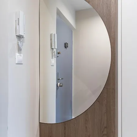 Mck Apartmán