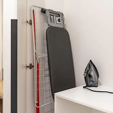 Mck Apartmán *