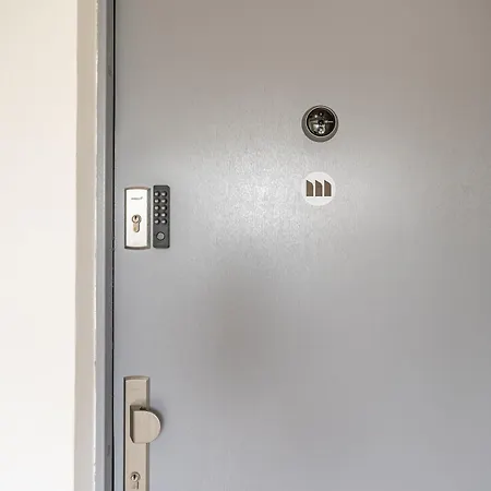 Mck Apartmán *